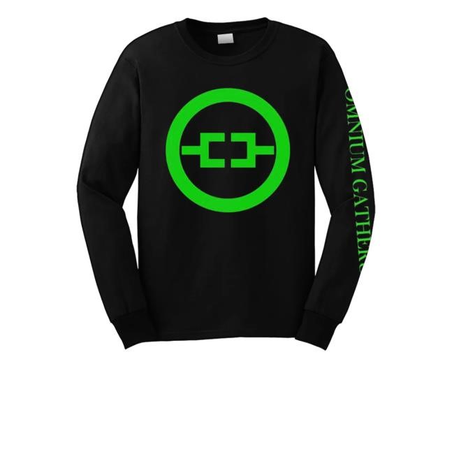 Omnium Gatherum Express Your Inner Perkele Shirts