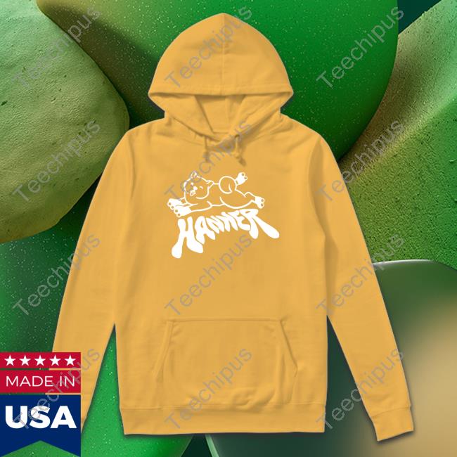 Hanner Sk8 Print T-Shirt