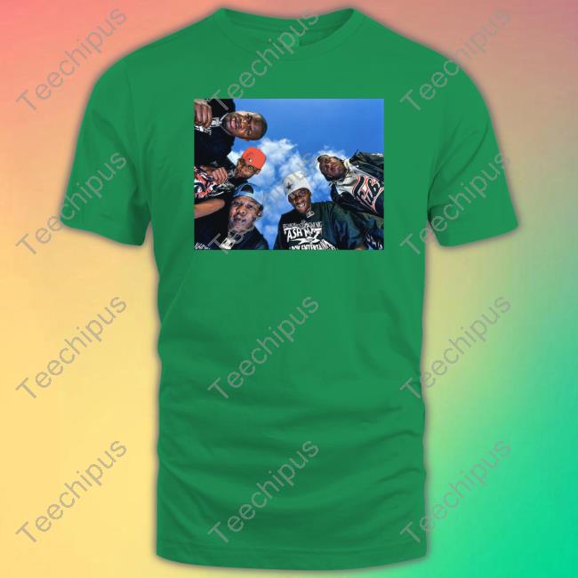 Rare Cash Money Millionaires Pic 1999 Tee Shirt Auxgod