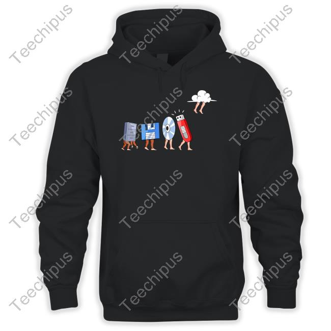 Official Ducon Space Computer Engineering Funny Geek Engineer Software Hoodie