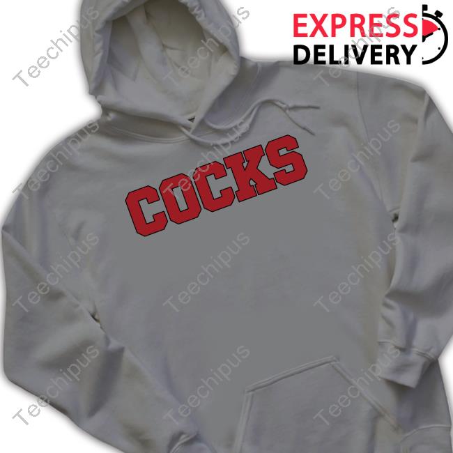 Yungblud Cocks Tank Top