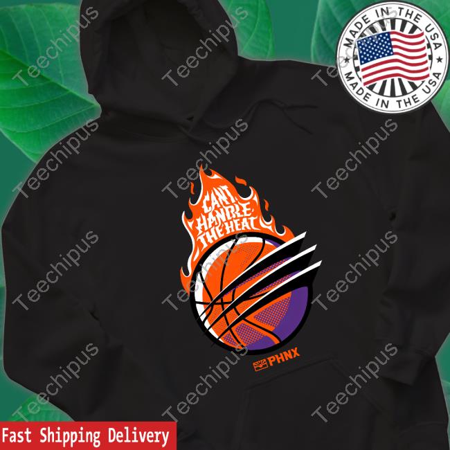 Can't Handle The Heat Sweatshirt