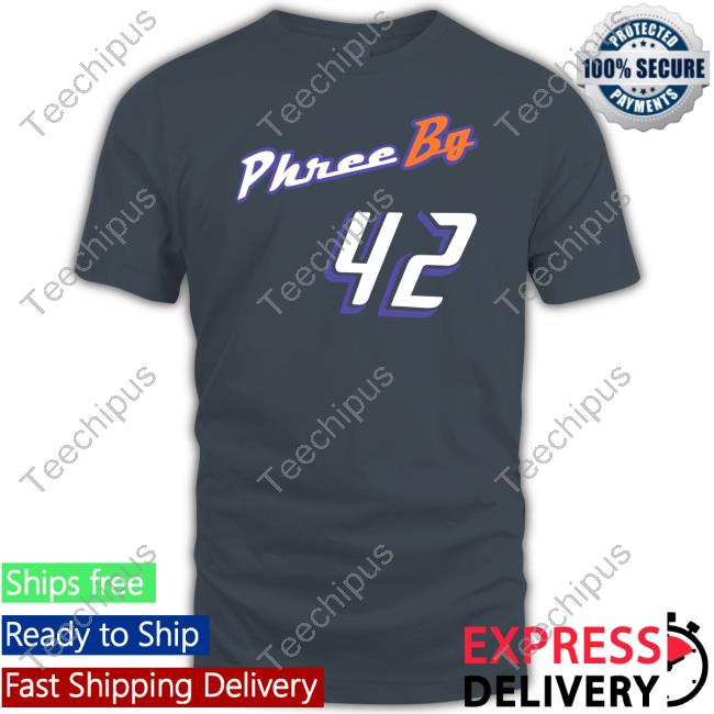 Dawn Staley Wearing Phree By 42 Hoodied Sweatshirt We Are BG