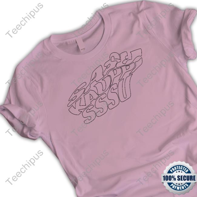 Sasu Kauppi Sssu Tank Top