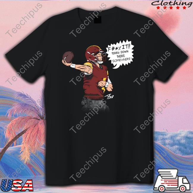 Jp Finlay Terry Down There Somewhere Shirt Taylorheinicke Store