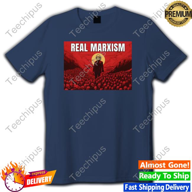Real Marxism T-Shirt