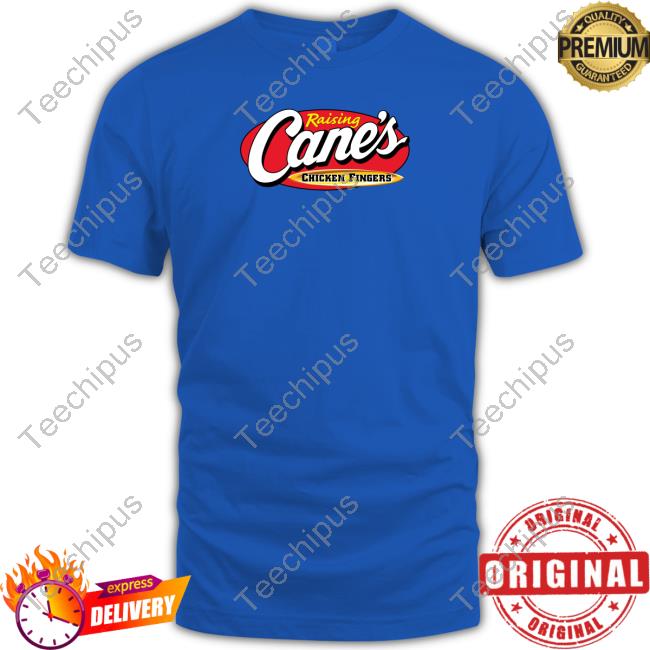 Jeremy Peña Wearing Raising Cane's Sweatshirt