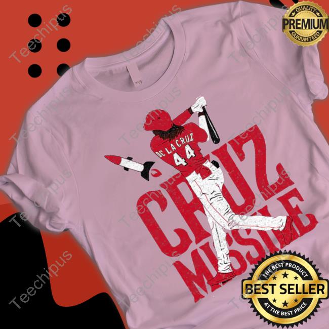 Barstool Sports Store Cruz Missile Cin T Shirt