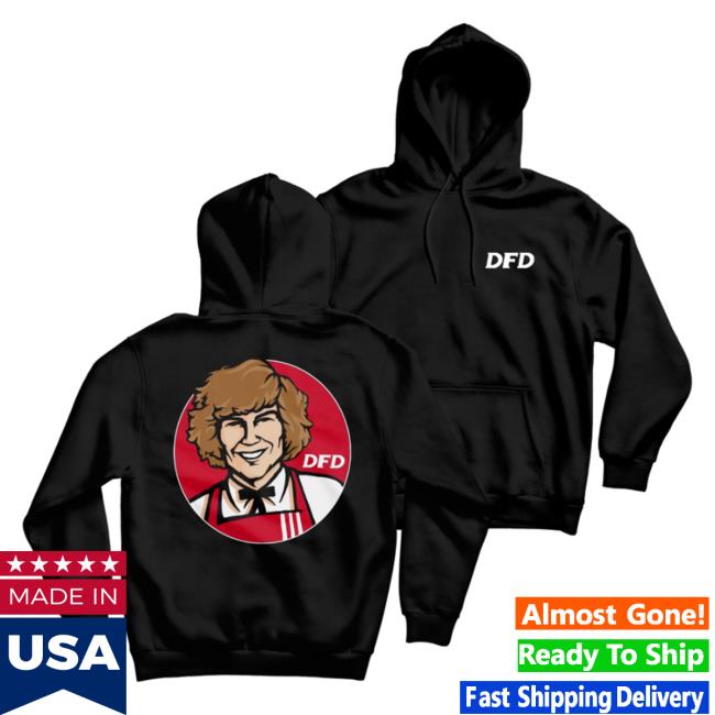 Dannyduncan69 Dfd Black Funny T Shirt