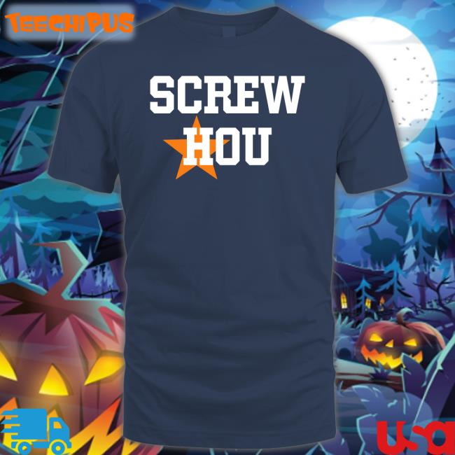Screw Hou Shirts