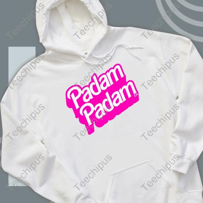 Padam Padam Km Shirt