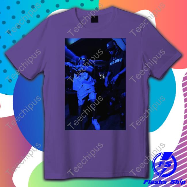 Metro Boomin Free Jeff 1Future Sweatshirt