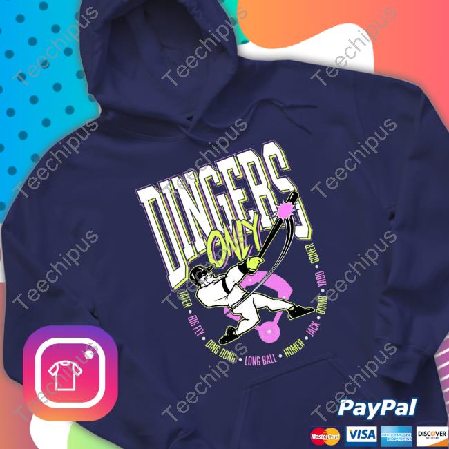 Barstool Pardon My Take Dingers Only Shirt