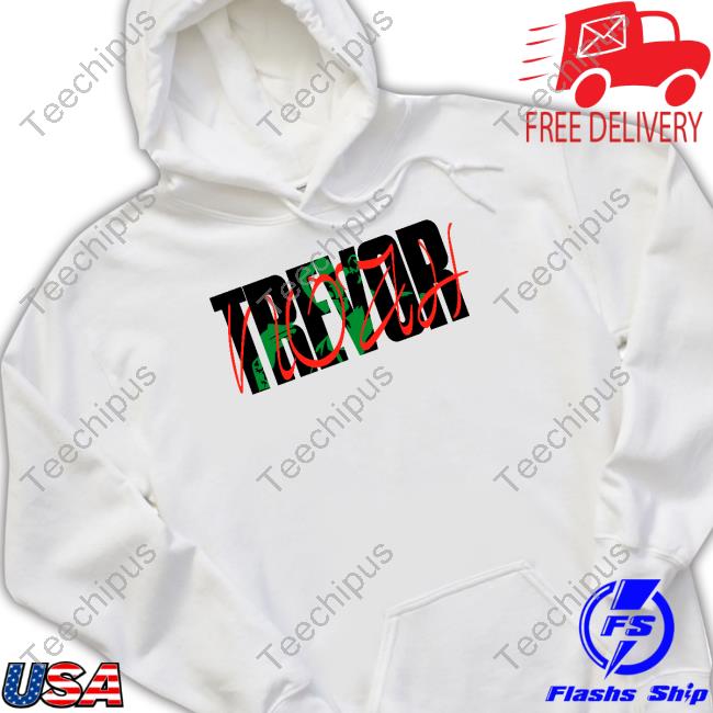 Trevor Noah Shirt, T Shirt, Hoodie, Sweater, Long Sleeve T-Shirt And Tank Top