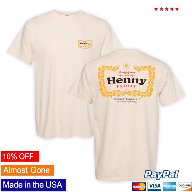 Official Barstool Sports Merch Store Barstool Sports H Fridays Shirts Barstoolsports Shop