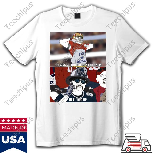 Day 32 Kittle With Dallas Shirt Meme Tee