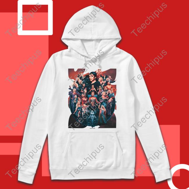 Haus Of Teddy Christina Aguilera New Shirt