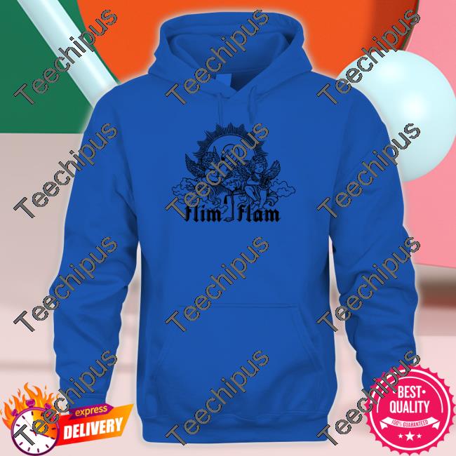 Good Cherub Flim Flam Hoodie Albertsstuff Flim Flam Good Cherub Shirt