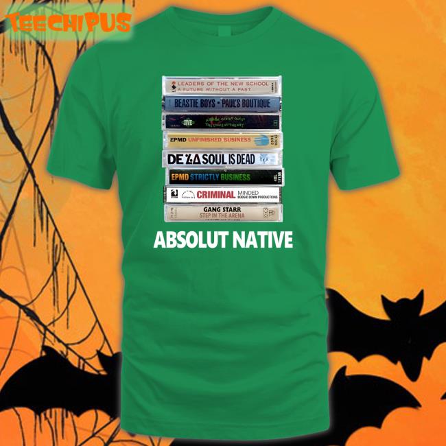 Absolut Native Sweatshirt