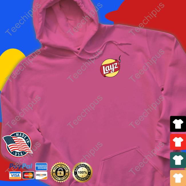 Baked Layz 420 Sweatshirt