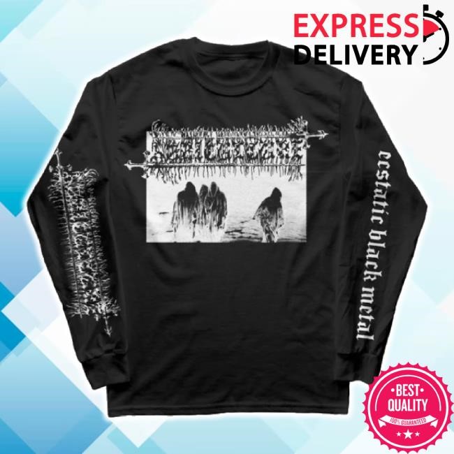 Original Agriculture "Ecstatic" Sweatshirt Nowflensing Shop Merch Store