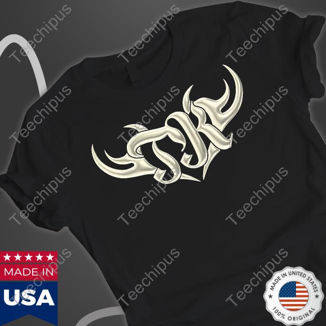 That Kid Merch TK Logo Shirts