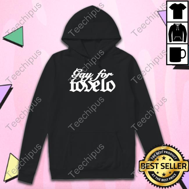 Gay For Tove Lo Classic Shirt