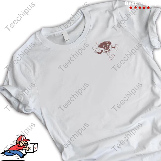 Cup Of Joe Night Ruined My Life Sweatshirt