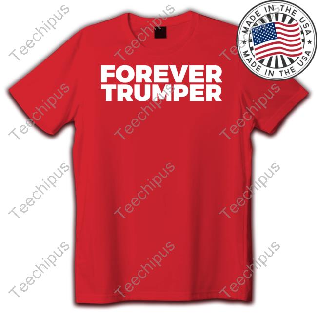Official Laura Loomer Wearing Forever Trumper Hoodie