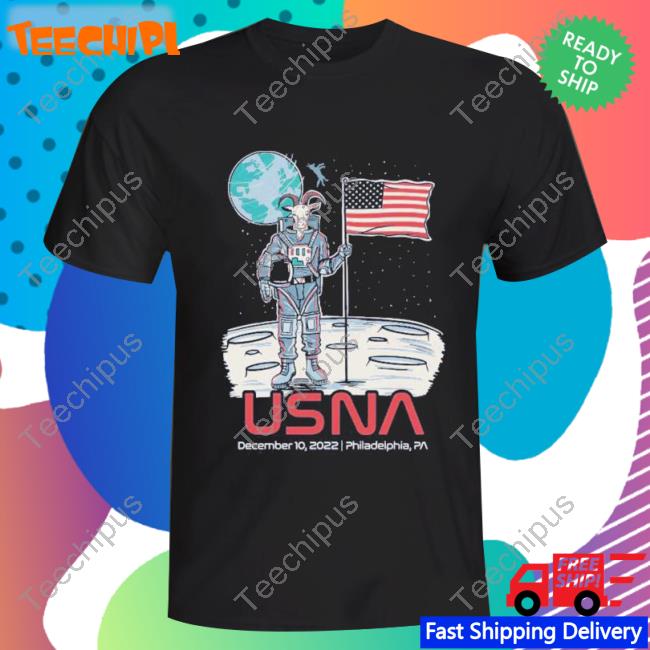 Usna December 10 2022 Philadelphia Pa Sweatshirts