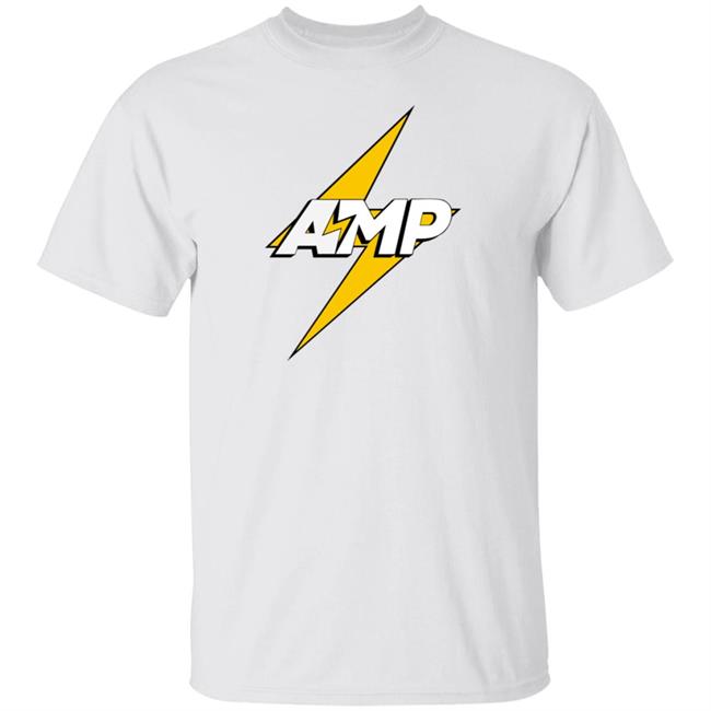 Amp Shirt Amp Shop