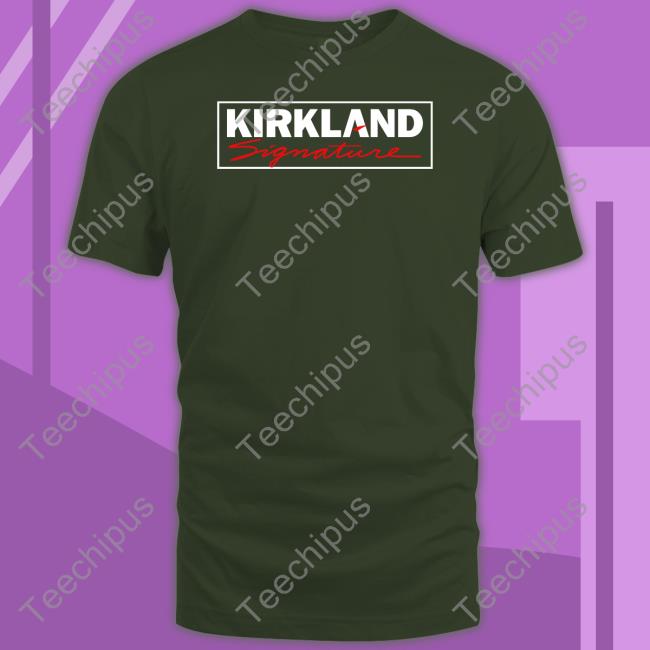 Kirkland Signature Jesszafarris