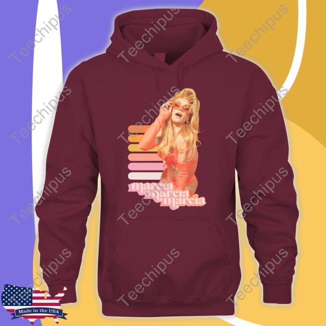 Marcia Marcia Marcia Long Sleeve Tee Shirt Mybestjudy Merch