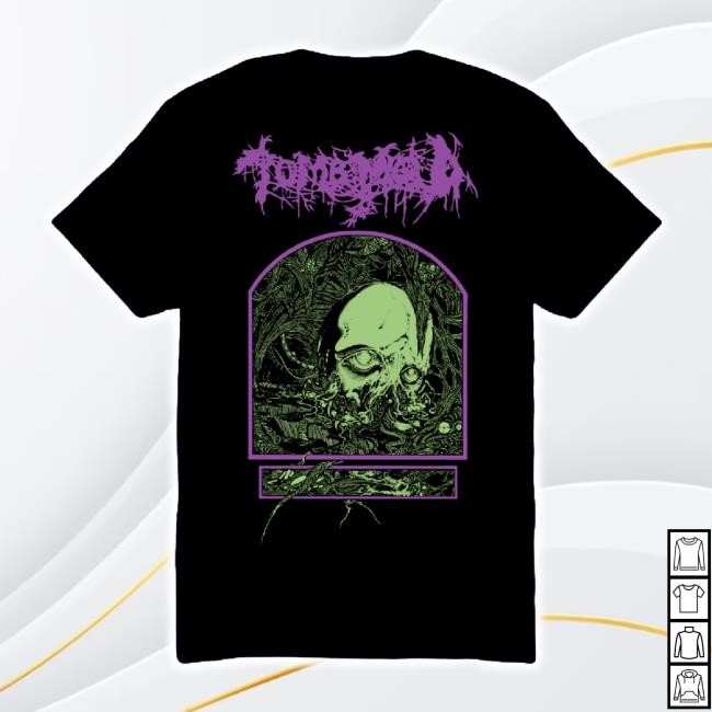 Trending Tomb Mold - Ootheca Mmxxiii Shirts 20 Buck Spin Shop Merch Store