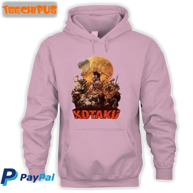 Kotaku Tee Shirt