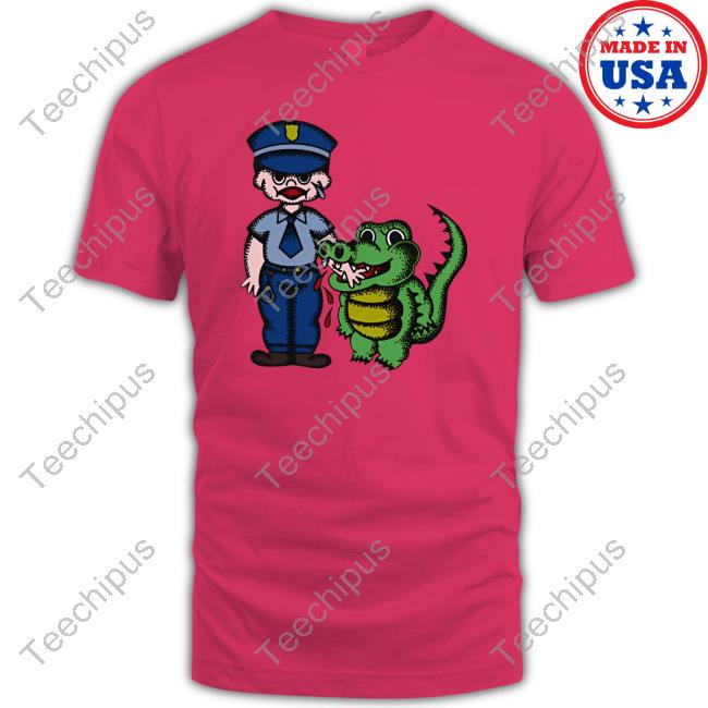 Cop Bite shirt, hoodie, tank top, sweater and long sleeve t-shirt