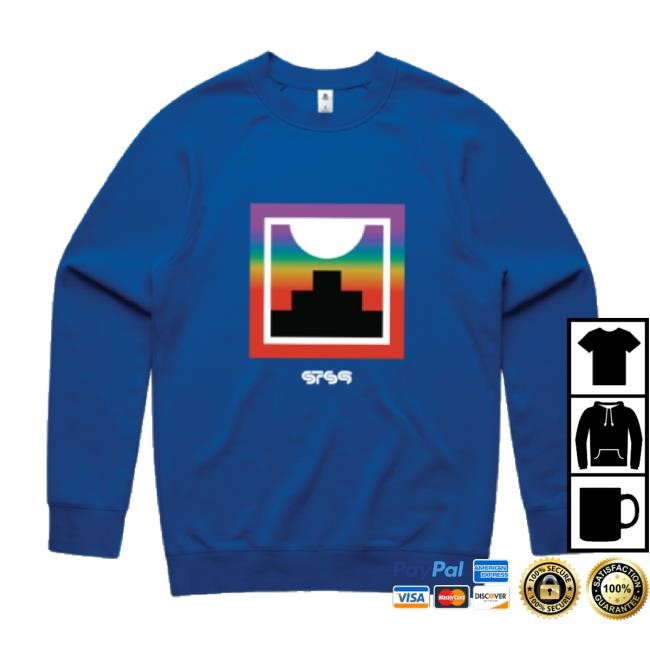 Trending Chromalight Tee Shirt Sts9 Shop Merch Store