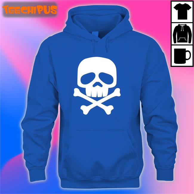 Mcrla5 Gerard Skull Dangerous Shirt Gerard Skull Long Sleeve Shirt