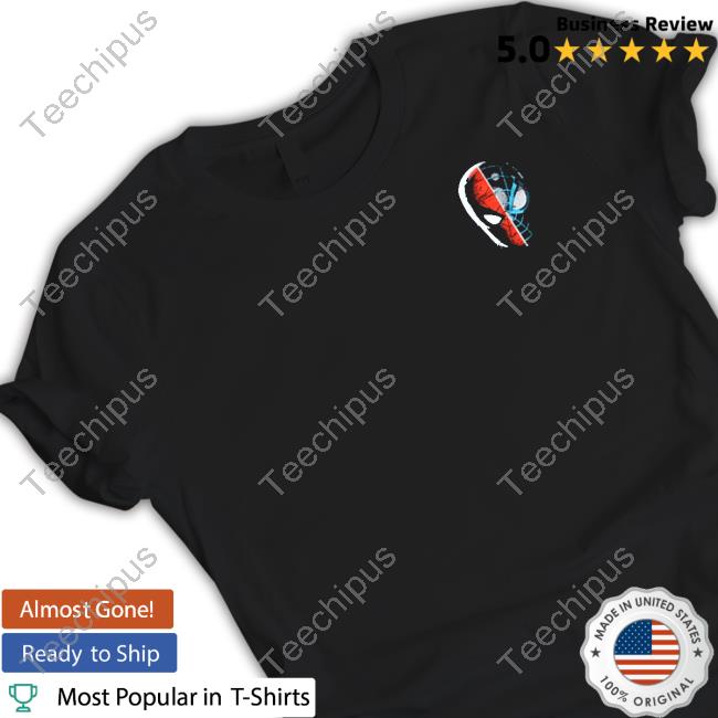 Parker Morales Classic Shirt