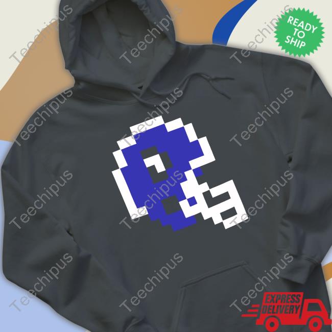 8-Bit New Shirt