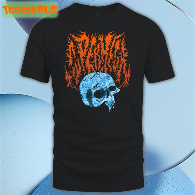 Supermetal Shirt