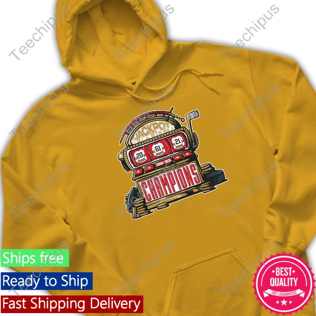 Barstoolsports Store Jackpot Champions Tee Shirt Barstoolsports Store Jackpot Champions T-Shirt