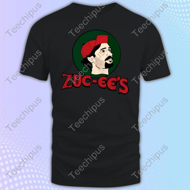 10K Takes Zuc-Ee's Tank Top