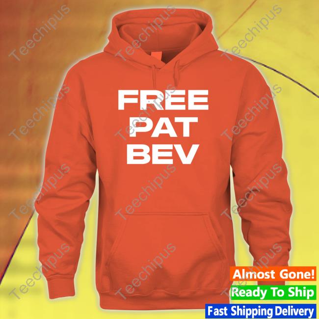 Barstool Sports Store Free Pat Bev Shirt Sweaters