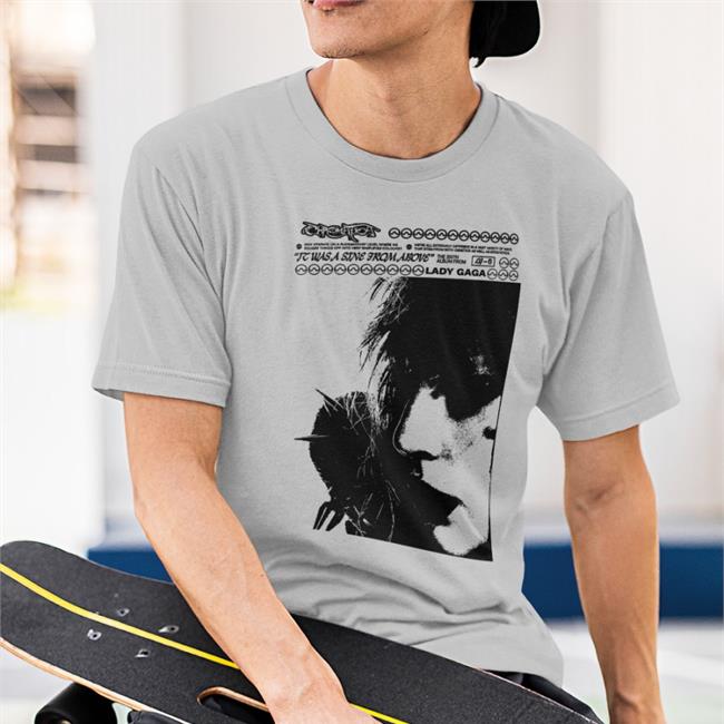 Chromatica Shirt