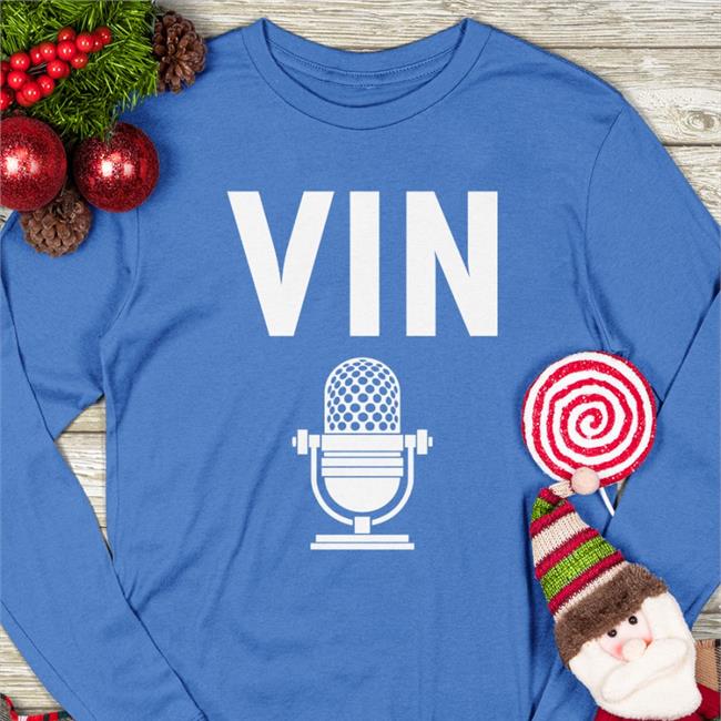 Los Angeles Dodgers Vin Scully Shirt Vin Forever Shirt Vin Scully