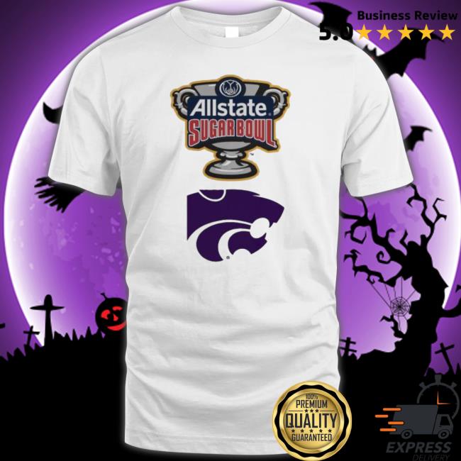 Kansas State Wildcats 2022 Sugar Bowl Shirt Kansas State Wildcats 2022 Sugar Bowl Sweatshirts