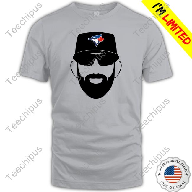 Jose Bautista Honda Give Away Hooded Sweatshirt