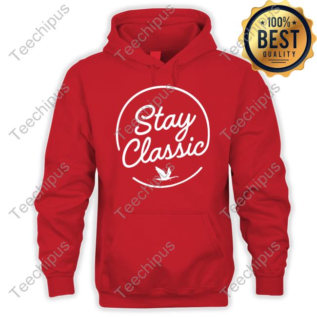 Eagles Stay Classic Wawa Hoodie
