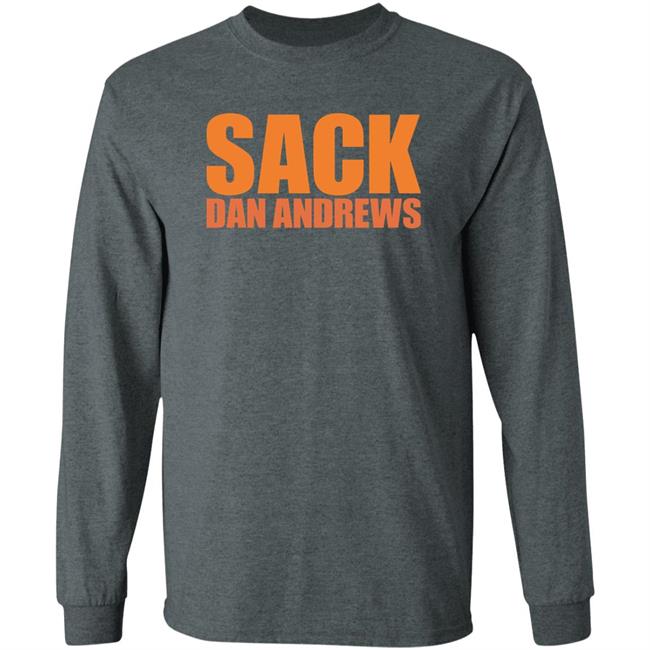 Mate Sack Dan Andrews Shirt Peopleofvictoria Store Mate Sack Dan Andrews Shirt Peopleofvictoria Store